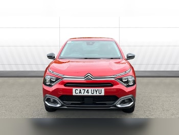 Used Citroen C4 X 2024 for sale - 78578095: Photo