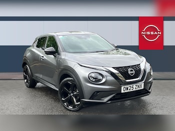Used Nissan Juke 2025 for sale - 78745931: Photo