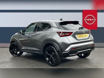 Used Nissan Juke 2025 for sale - 78745931: Photo