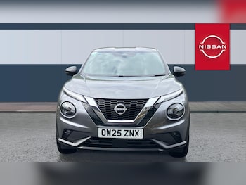 Used Nissan Juke 2025 for sale - 78745931: Photo