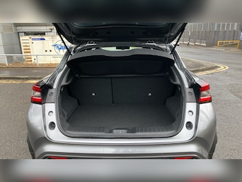 Used Nissan Juke 2025 for sale - 78745931: Photo
