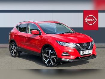 Used Nissan Qashqai 2019 for sale - 79478881: Photo