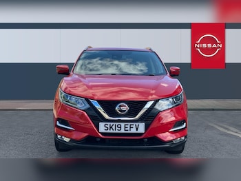 Used Nissan Qashqai 2019 for sale - 79478881: Photo