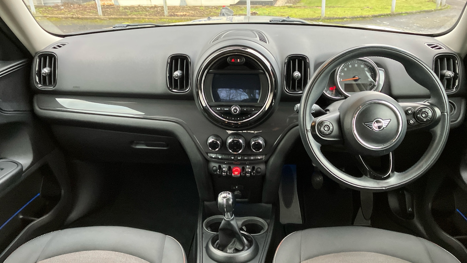 Used MINI Countryman 2019 for sale - 77286173: Photo 10