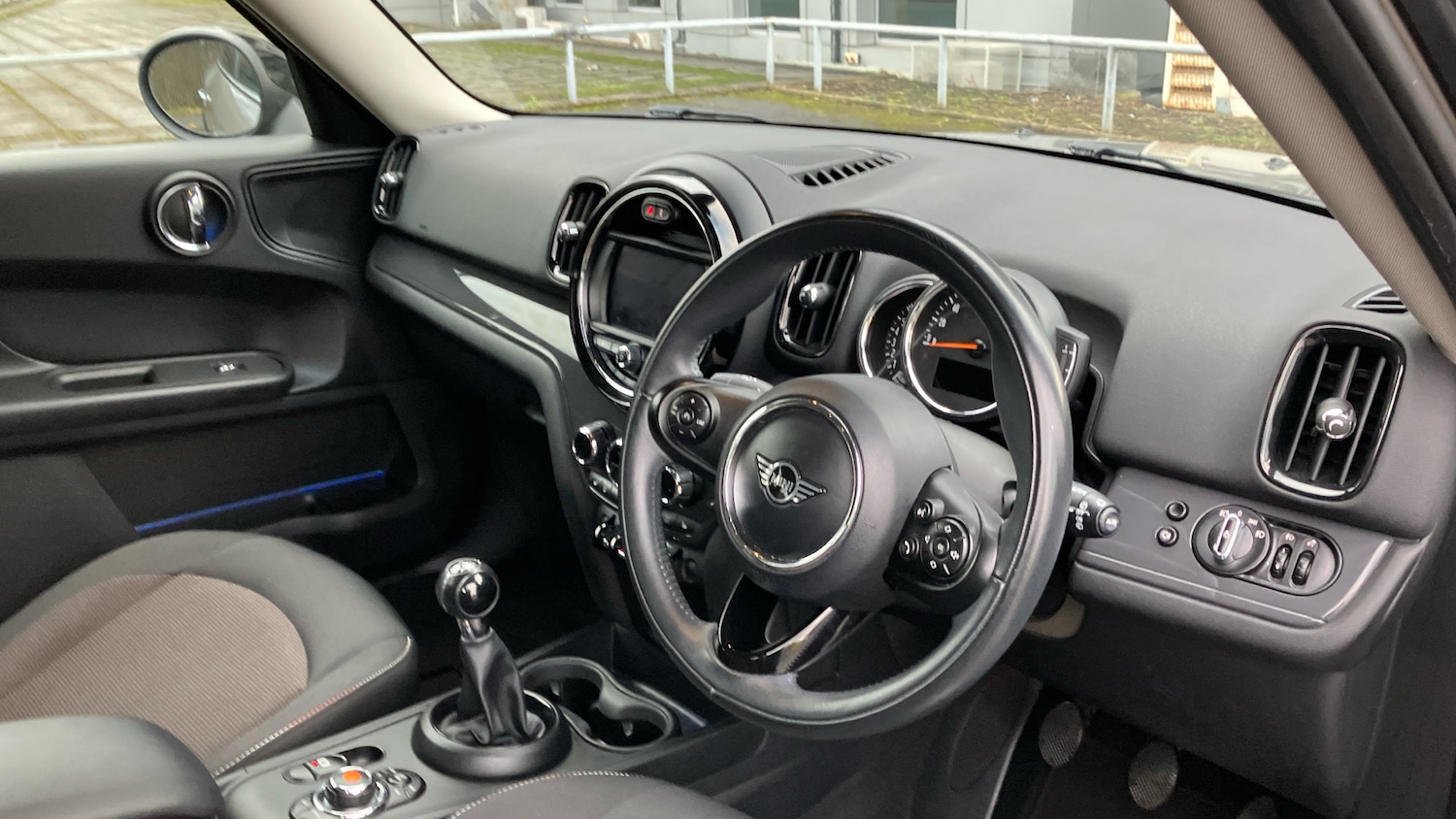 Used MINI Countryman 2019 for sale - 77286173: Photo 11
