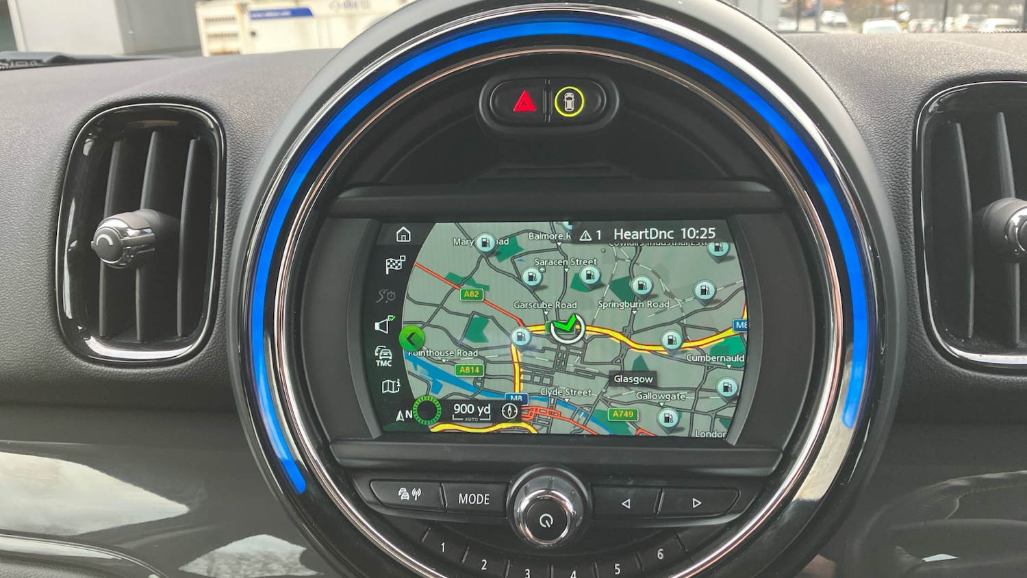 Used MINI Countryman 2019 for sale - 77286173: Photo 12