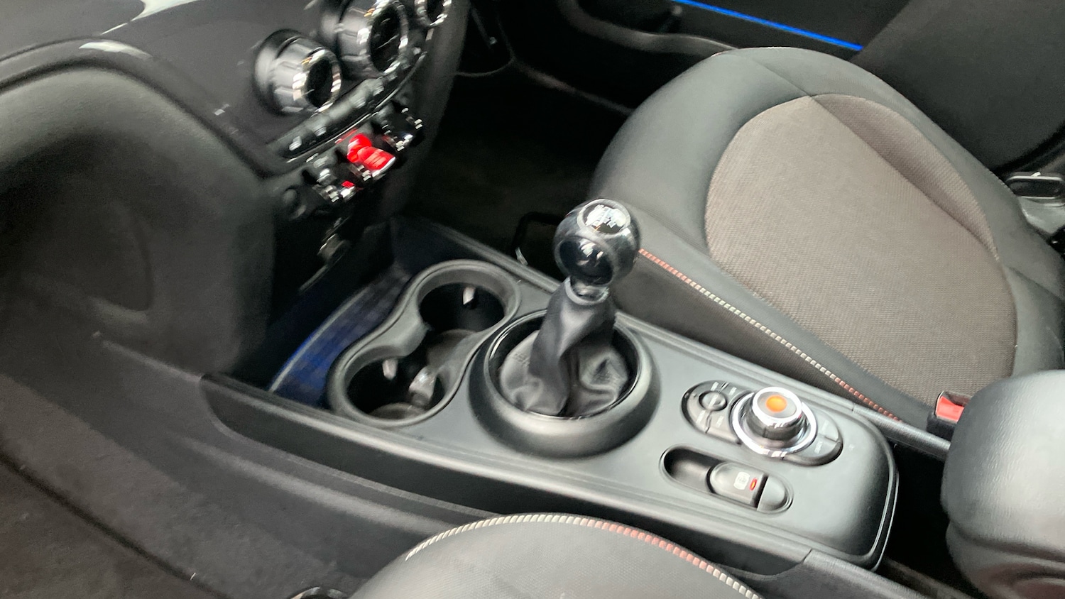 Used MINI Countryman 2019 for sale - 77286173: Photo 13