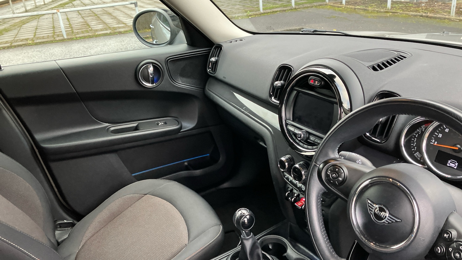 Used MINI Countryman 2019 for sale - 77286173: Photo 14