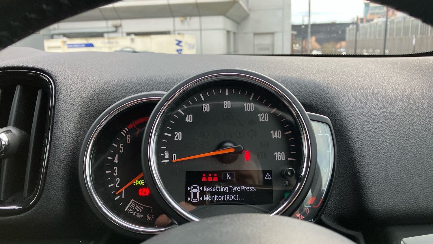 Used MINI Countryman 2019 for sale - 77286173: Photo 18