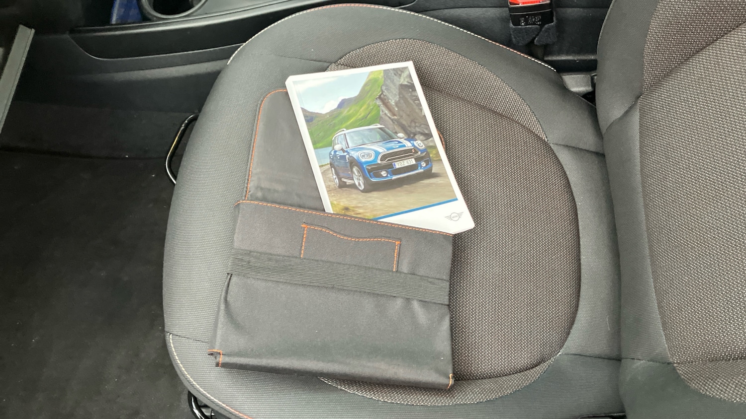 Used MINI Countryman 2019 for sale - 77286173: Photo 19