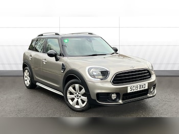 Used MINI Countryman 2019 for sale - 77286173: Photo