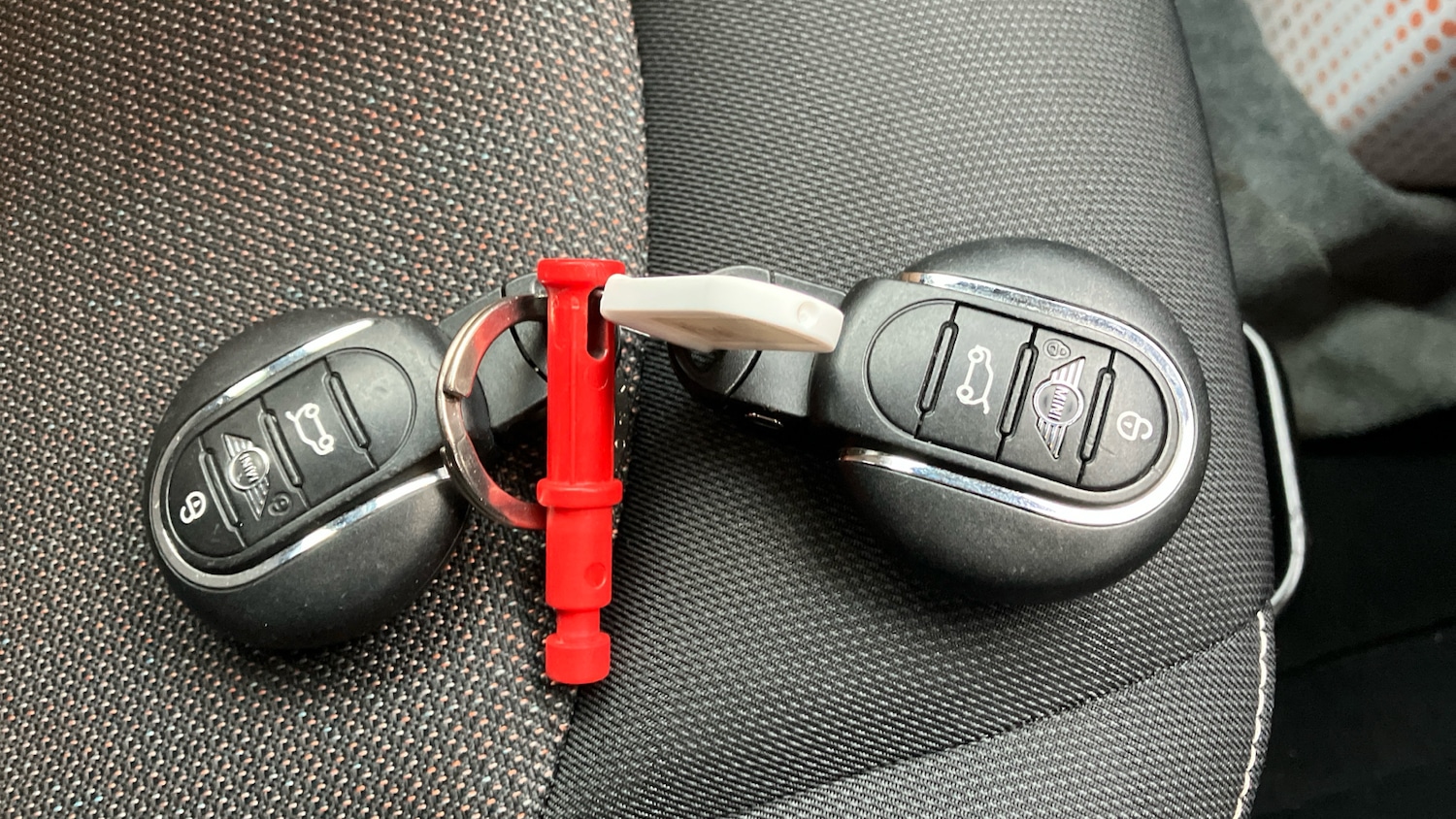 Used MINI Countryman 2019 for sale - 77286173: Photo 20