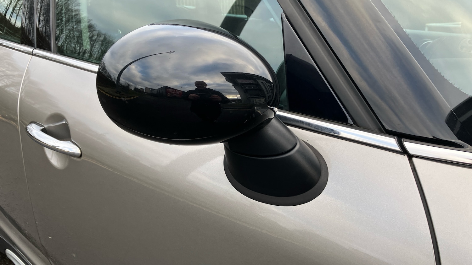 Used MINI Countryman 2019 for sale - 77286173: Photo 24