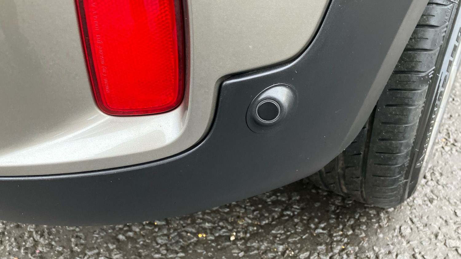 Used MINI Countryman 2019 for sale - 77286173: Photo 27