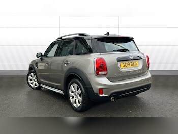 Used MINI Countryman 2019 for sale - 77286173: Photo