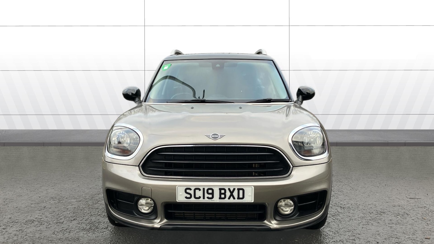 Used MINI Countryman 2019 for sale - 77286173: Photo 3
