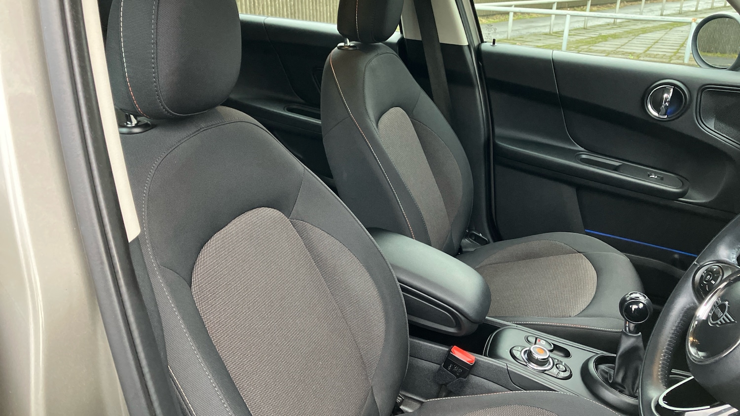 Used MINI Countryman 2019 for sale - 77286173: Photo 32