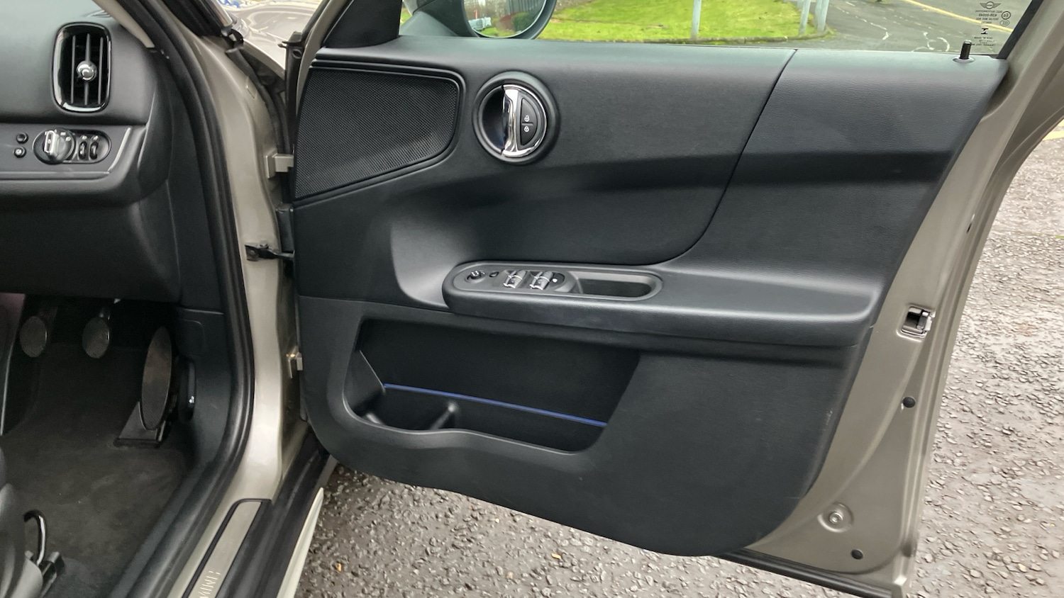 Used MINI Countryman 2019 for sale - 77286173: Photo 36