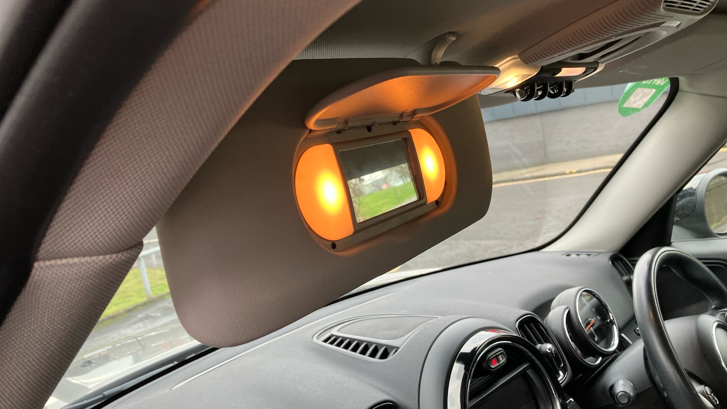 Used MINI Countryman 2019 for sale - 77286173: Photo 41