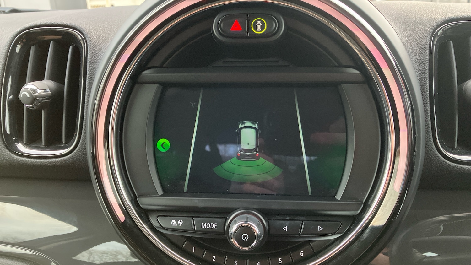 Used MINI Countryman 2019 for sale - 77286173: Photo 44