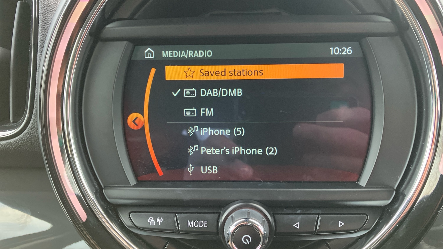 Used MINI Countryman 2019 for sale - 77286173: Photo 46