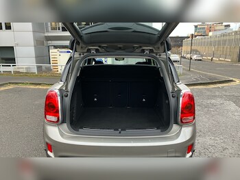 Used MINI Countryman 2019 for sale - 77286173: Photo