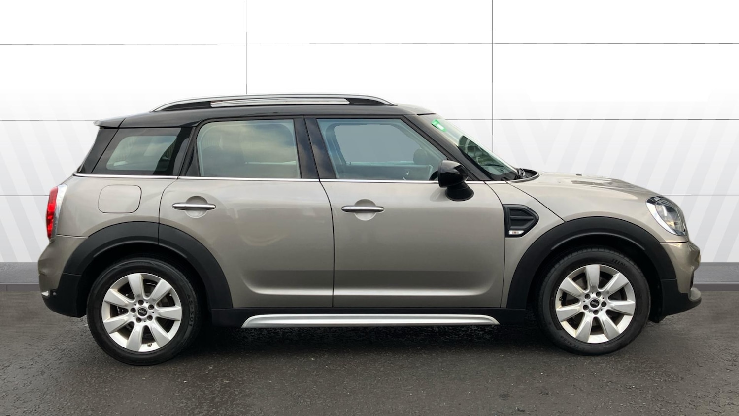 Used MINI Countryman 2019 for sale - 77286173: Photo 5