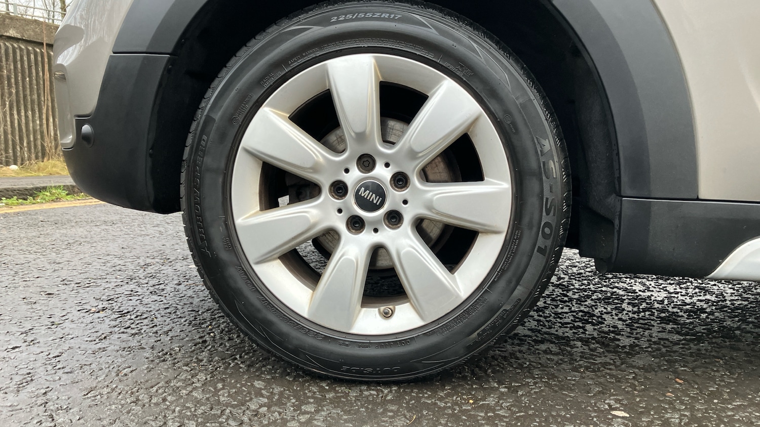 Used MINI Countryman 2019 for sale - 77286173: Photo 7