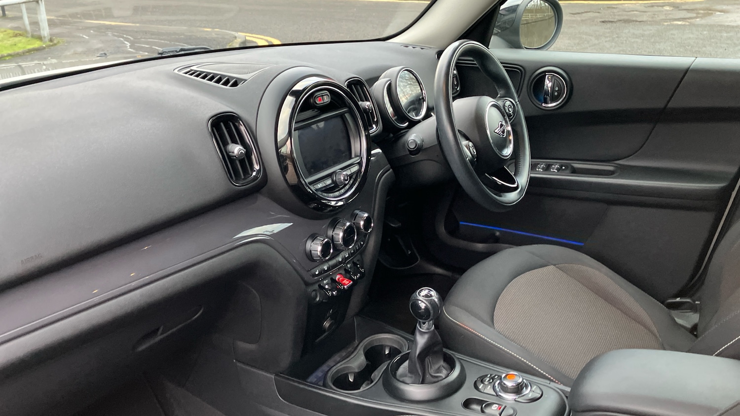 Used MINI Countryman 2019 for sale - 77286173: Photo 9