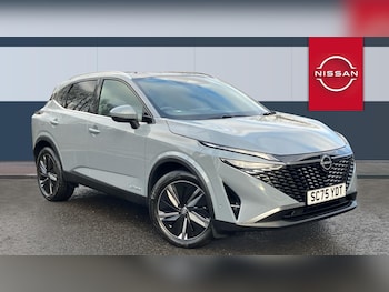 Used Nissan Qashqai 2026 for sale - 77438084: Photo