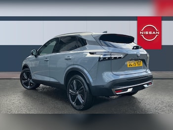 Used Nissan Qashqai 2026 for sale - 77438084: Photo