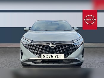 Used Nissan Qashqai 2026 for sale - 77438084: Photo