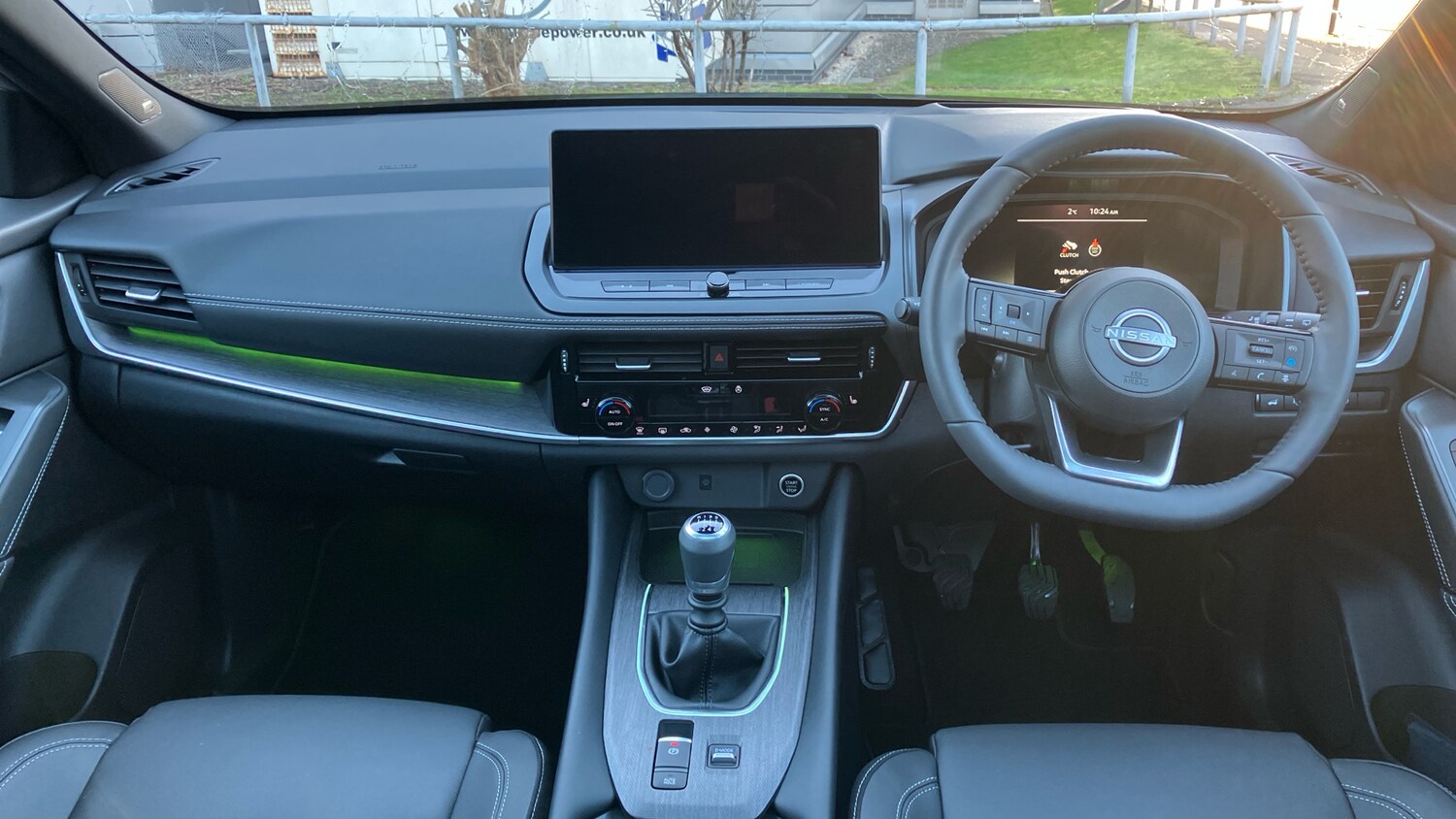 Used Nissan Qashqai 2025 for sale - 77883780: Photo 10