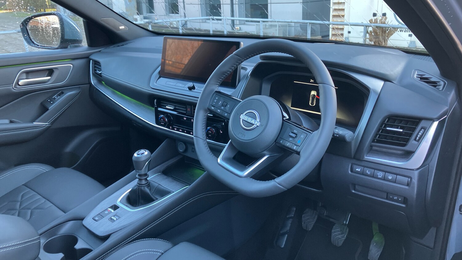 Used Nissan Qashqai 2025 for sale - 77883780: Photo 11