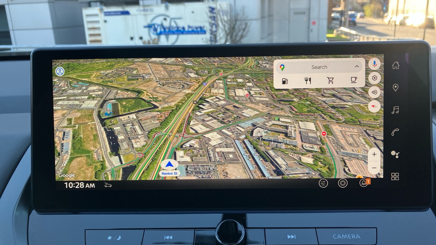 Used Nissan Qashqai 2025 for sale - 77883780: Photo 12