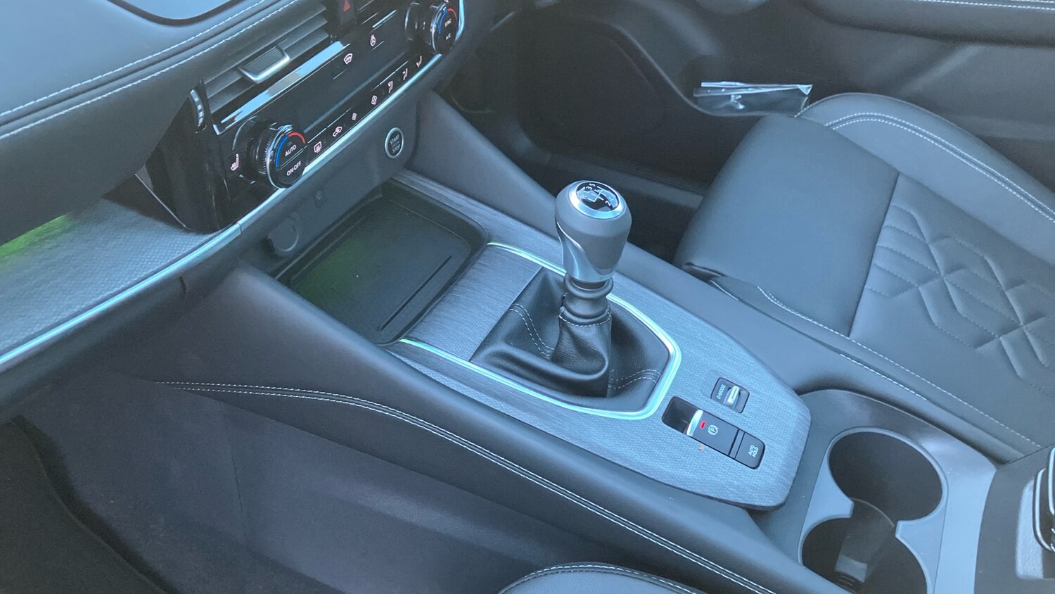 Used Nissan Qashqai 2025 for sale - 77883780: Photo 13