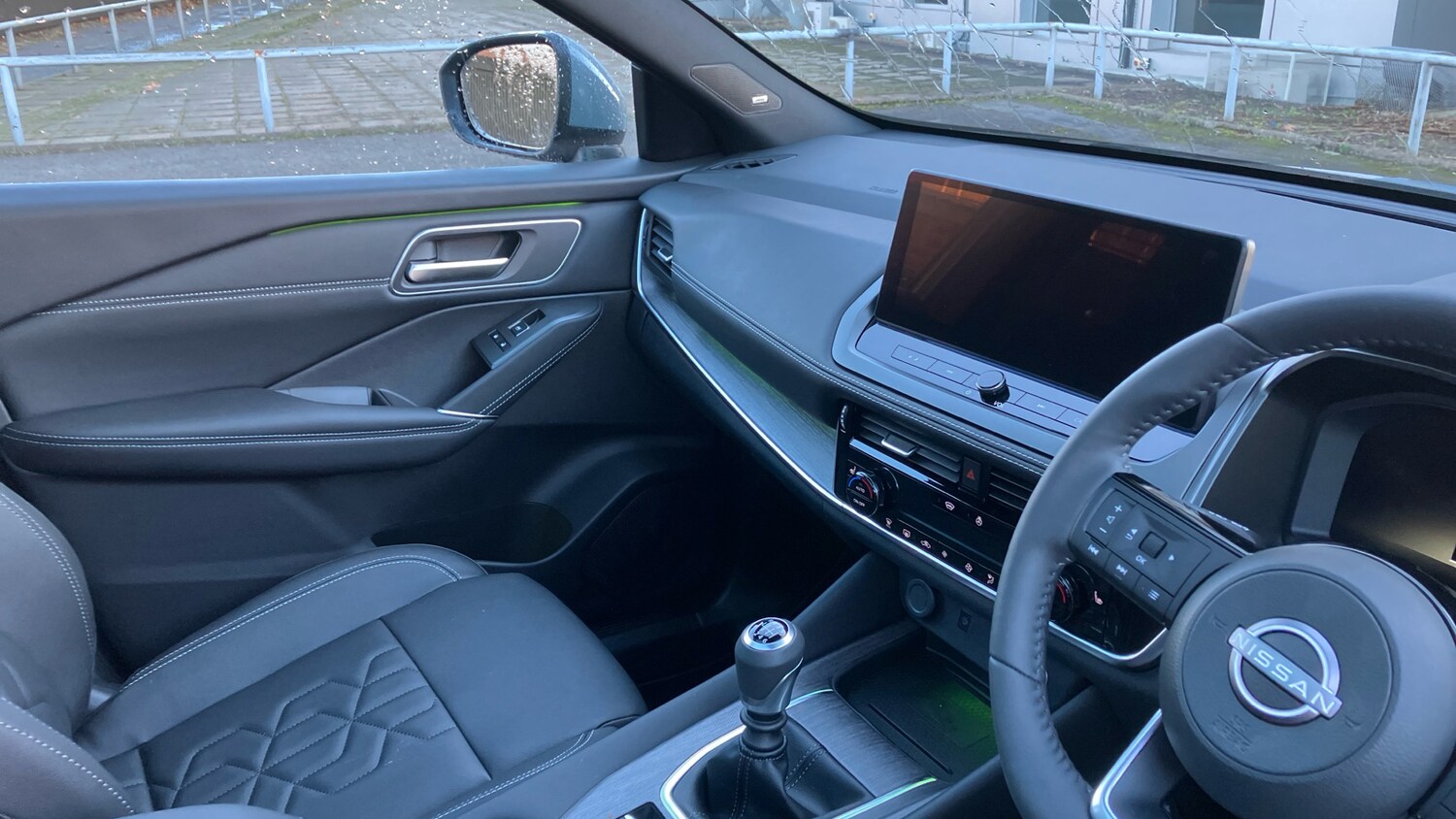 Used Nissan Qashqai 2025 for sale - 77883780: Photo 14