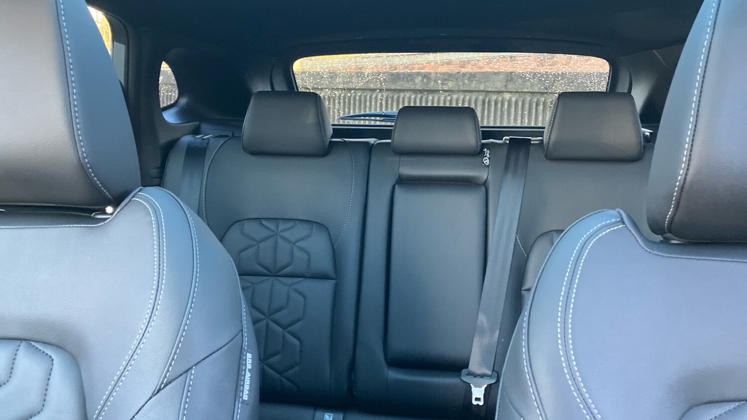 Used Nissan Qashqai 2025 for sale - 77883780: Photo 15