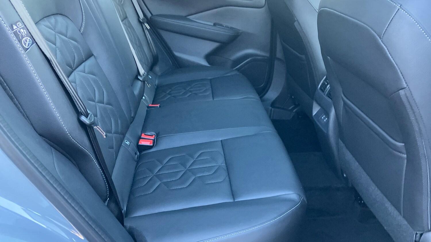 Used Nissan Qashqai 2025 for sale - 77883780: Photo 16