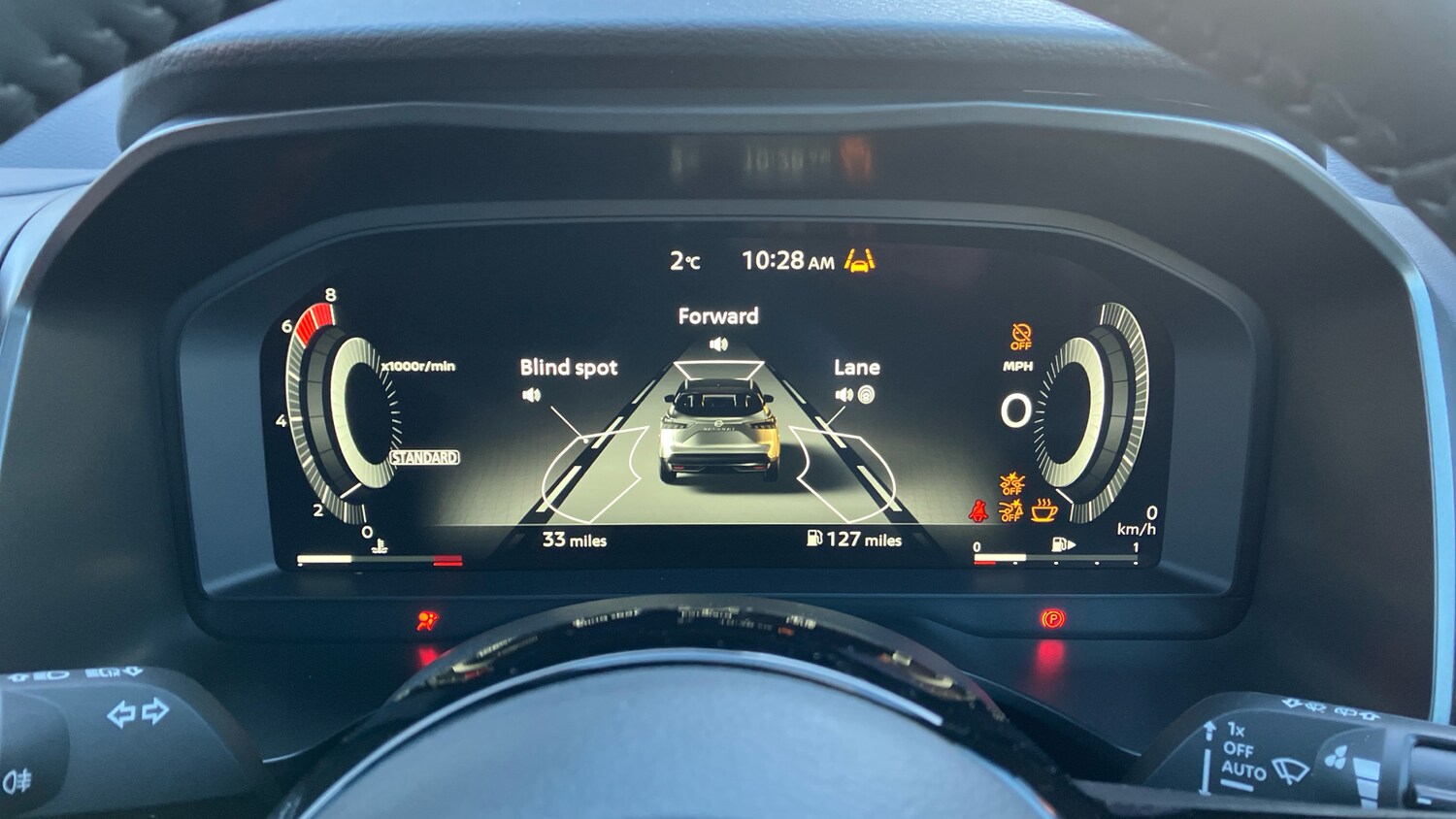 Used Nissan Qashqai 2025 for sale - 77883780: Photo 18