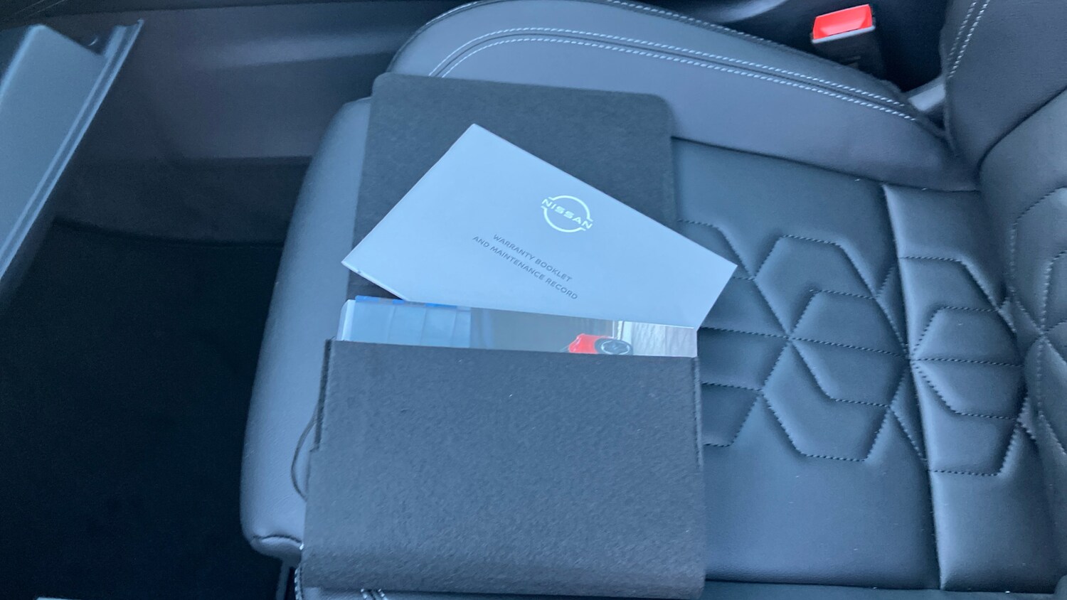 Used Nissan Qashqai 2025 for sale - 77883780: Photo 19