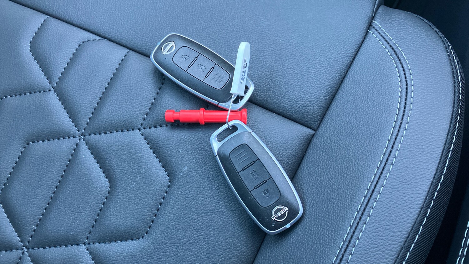 Used Nissan Qashqai 2025 for sale - 77883780: Photo 20