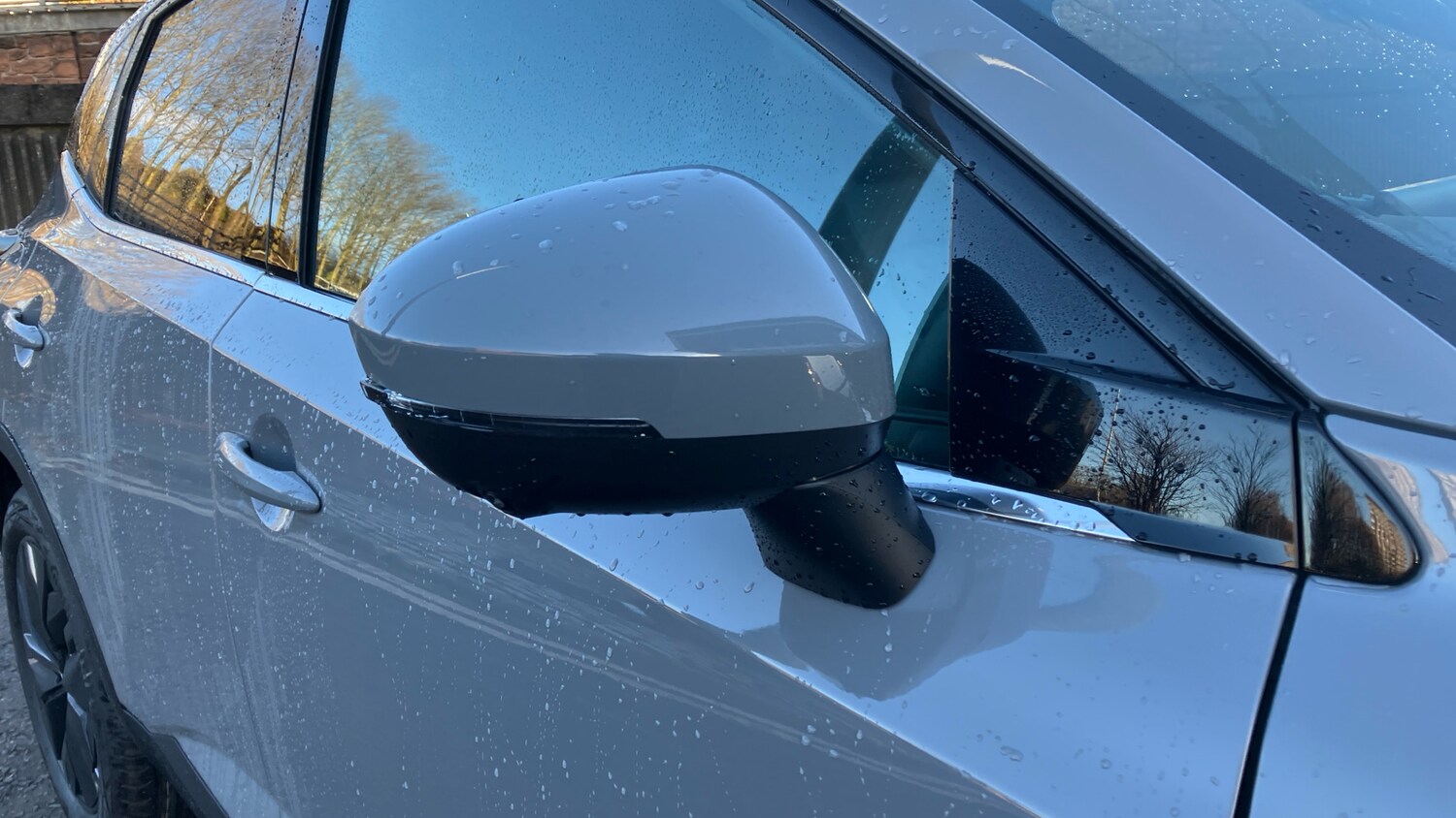 Used Nissan Qashqai 2025 for sale - 77883780: Photo 22