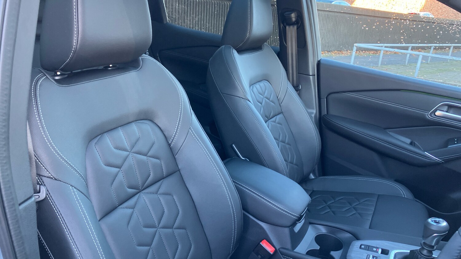 Used Nissan Qashqai 2025 for sale - 77883780: Photo 27