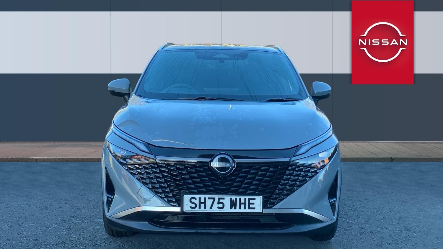 Used Nissan Qashqai 2025 for sale - 77883780: Photo 3