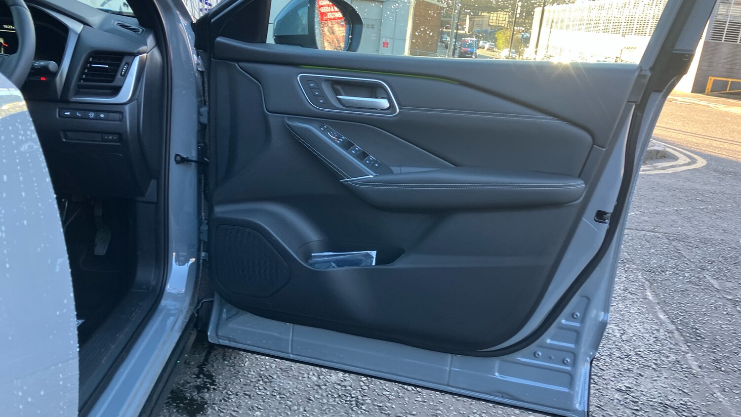 Used Nissan Qashqai 2025 for sale - 77883780: Photo 31