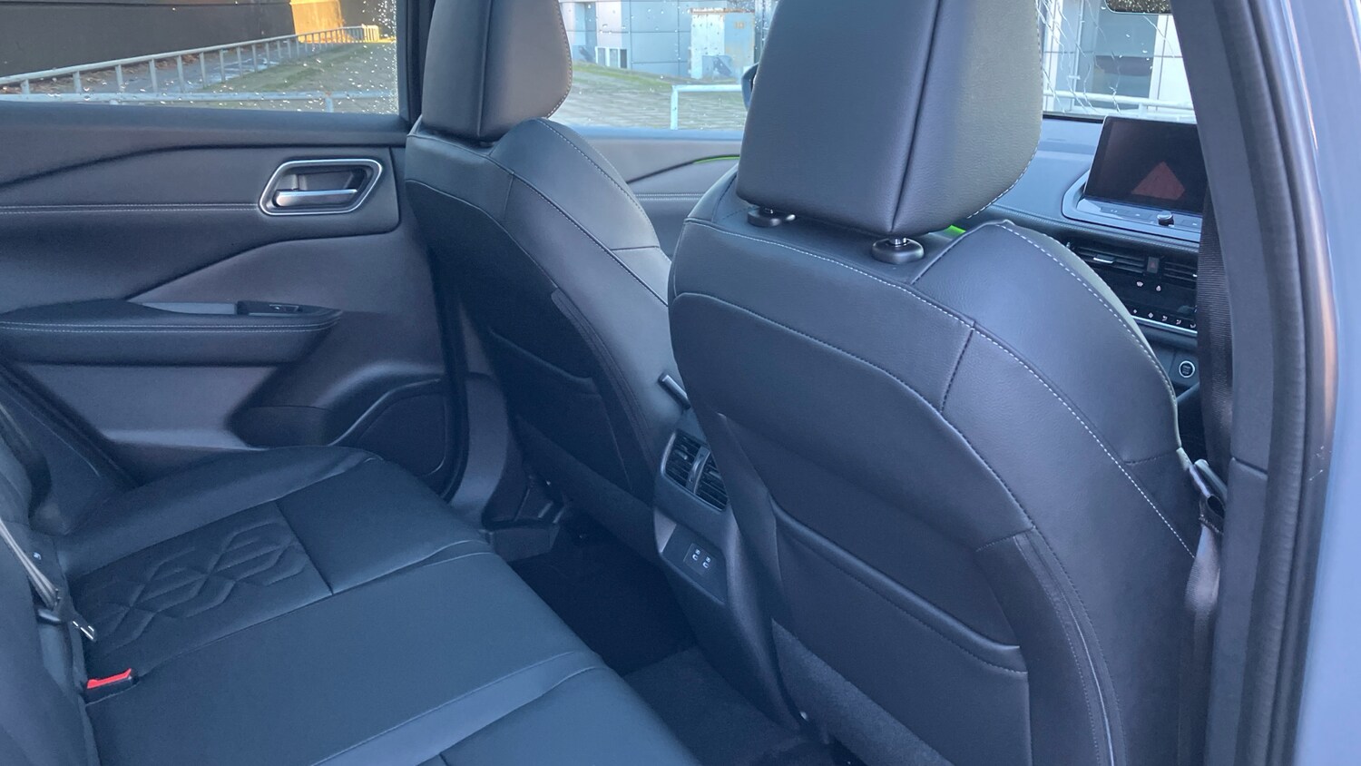 Used Nissan Qashqai 2025 for sale - 77883780: Photo 32