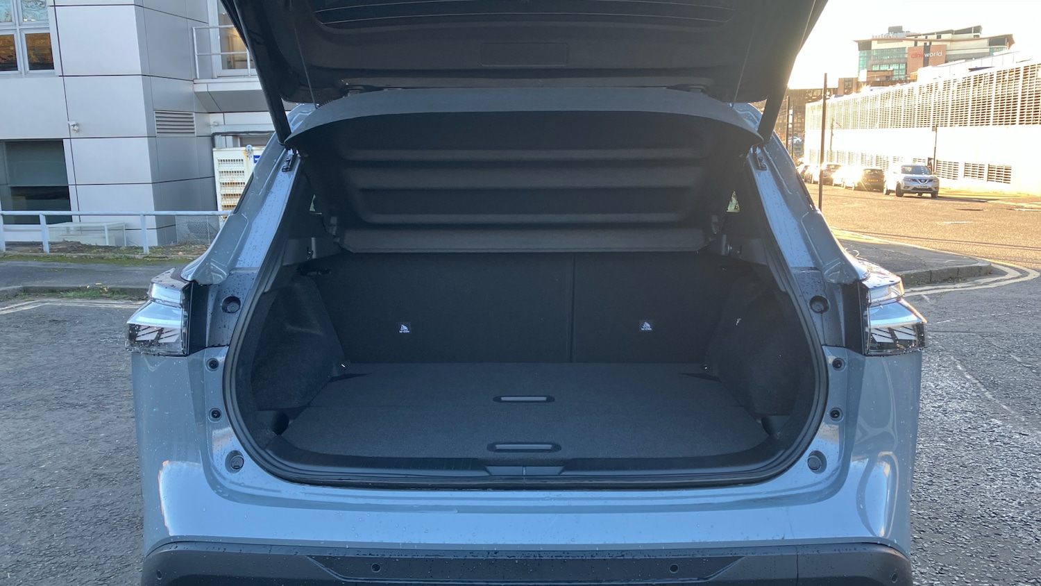 Used Nissan Qashqai 2025 for sale - 77883780: Photo 4