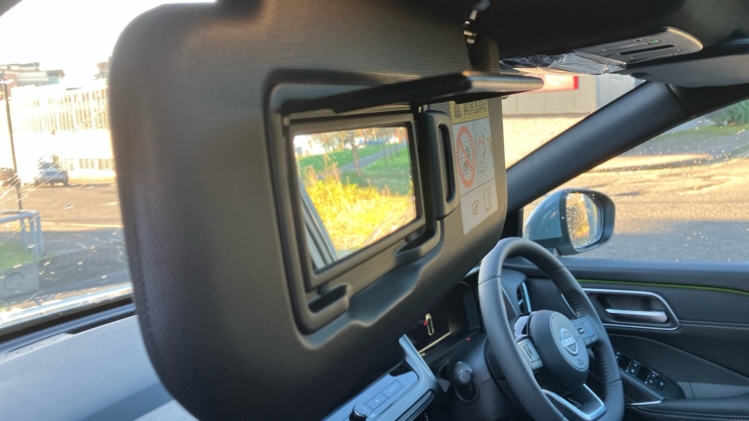 Used Nissan Qashqai 2025 for sale - 77883780: Photo 43