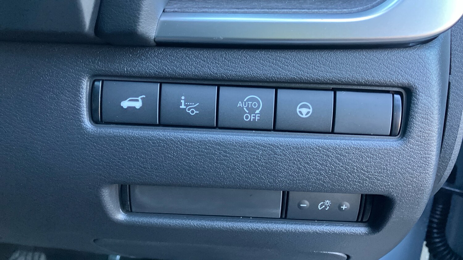 Used Nissan Qashqai 2025 for sale - 77883780: Photo 44